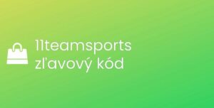 11teamsports promo kód