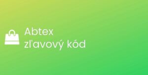 Abtex promo kód