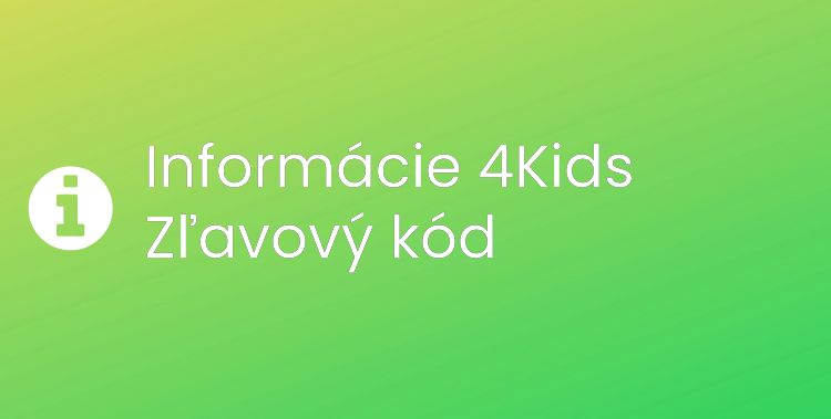 4Kids Section Header Image