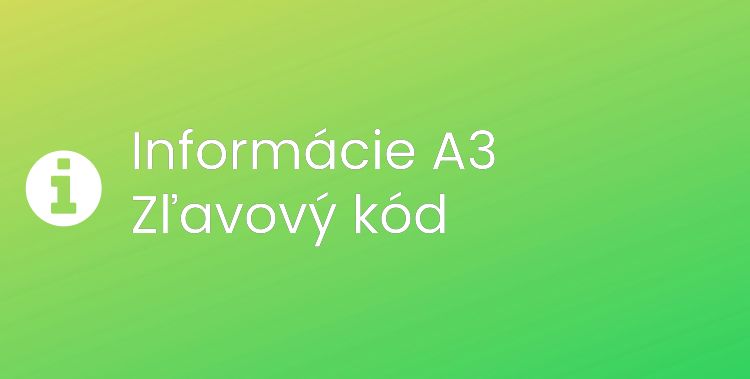 A3 Section Header Image