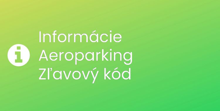 Aeroparking Section Header Image