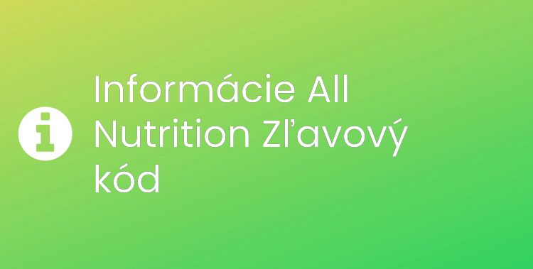 All Nutrition Section Header Image