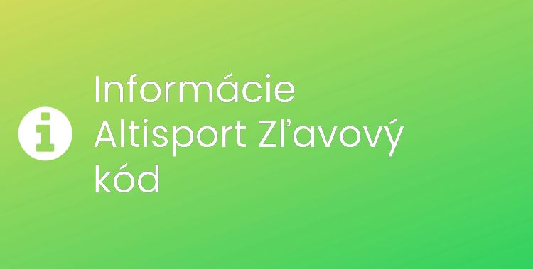Altisport Section Header Image