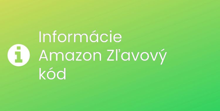 Amazon Section Header Image