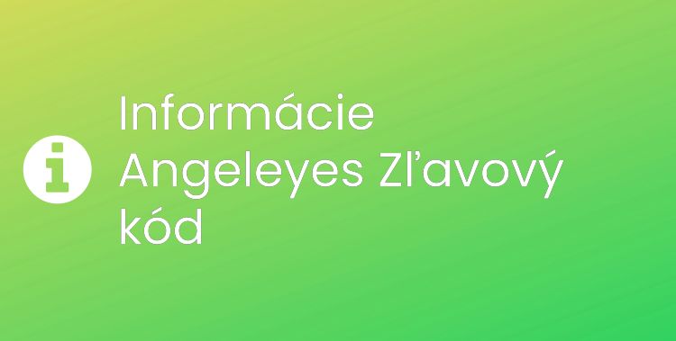 Angeleyes Section Header Image