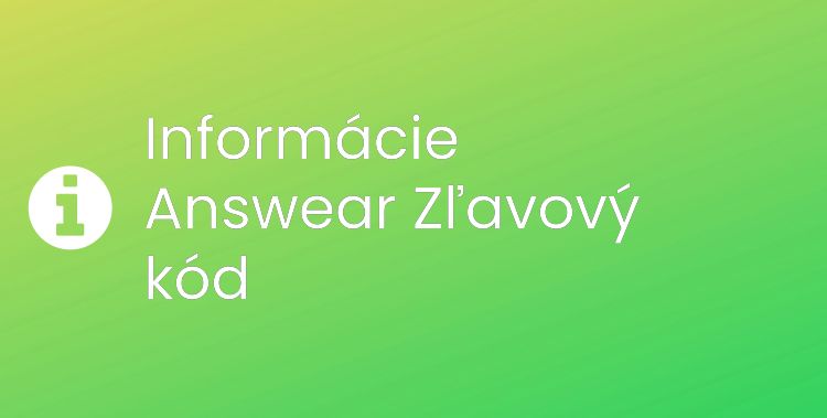 Answear Section Header Image