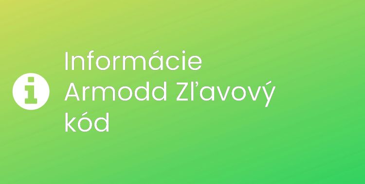 Armodd Section Header Image