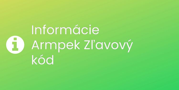Armpek Section Header Image