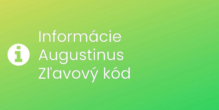 Augustinus Section Header Image