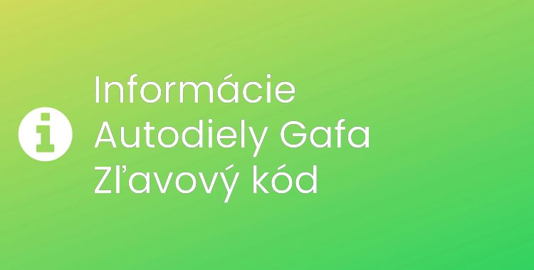 Autodiely Gafa Section Header Image