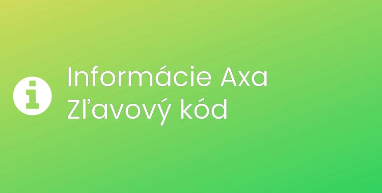 Axa Section Header Image