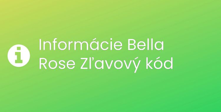Bella Rose Section Header Image