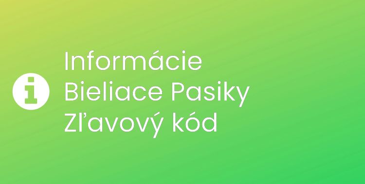 Bieliace Pasiky Section Header Image