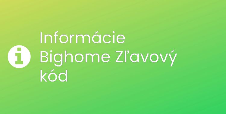 Bighome Section Header Image