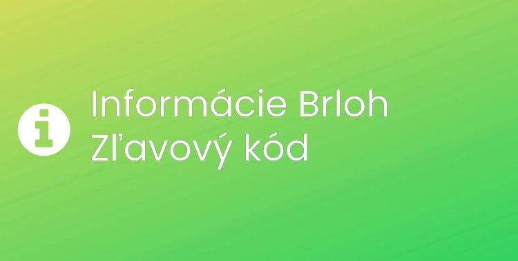 Brloh Section Header Image