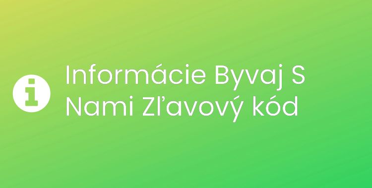 Byvaj S Nami Section Header Image
