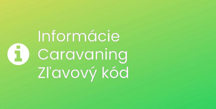Caravaning Section Header Image