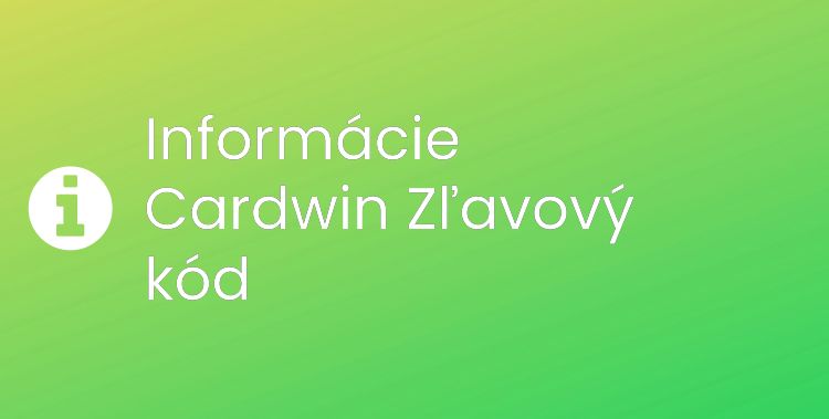 Cardwin Section Header Image