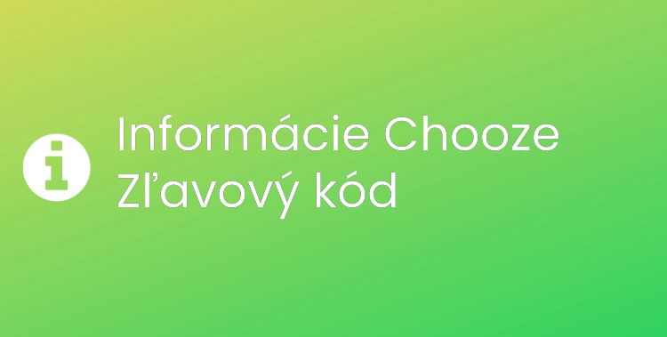 Chooze Section Header Image