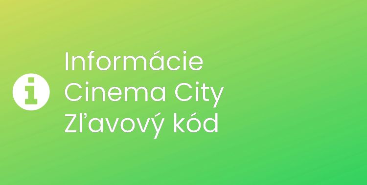 Cinema City Section Header Image