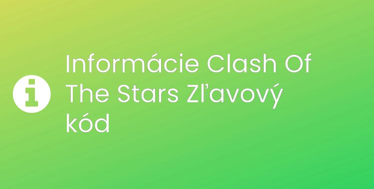 Clash Of The Stars Section Header Image