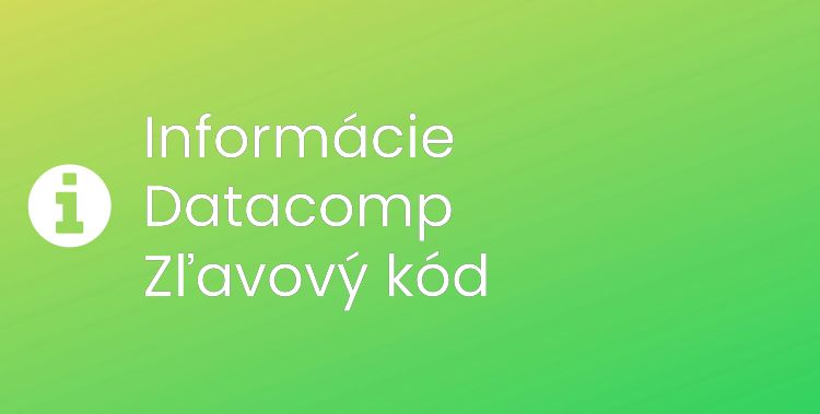 Datacomp Section Header Image