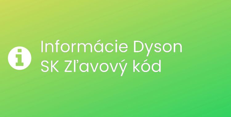 Dyson SK Section Header Image