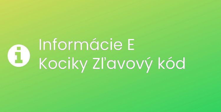 E Kociky Section Header Image