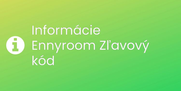 Ennyroom Section Header Image