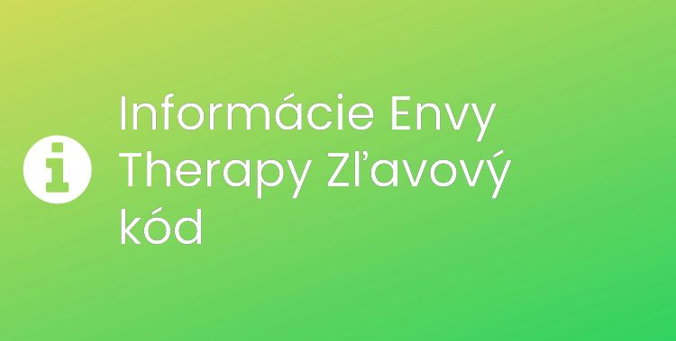Envy Therapy Section Header Image