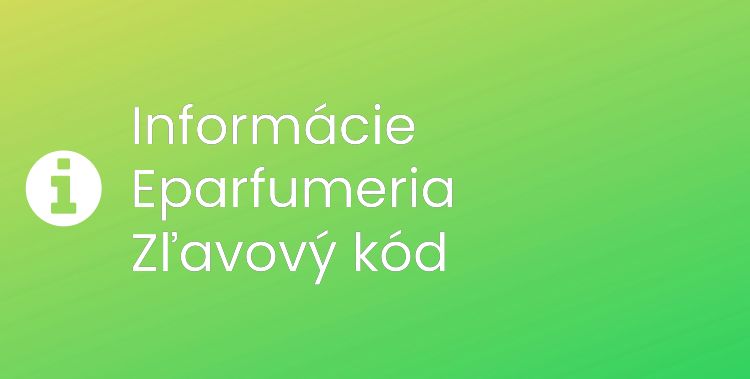 Eparfumeria Section Header Image