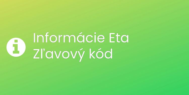 Eta Section Header Image