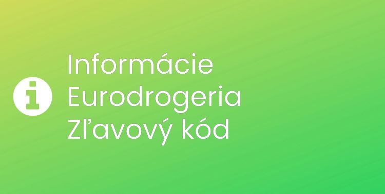 Eurodrogeria Section Header Image