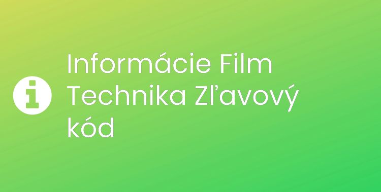 Film Technika Section Header Image