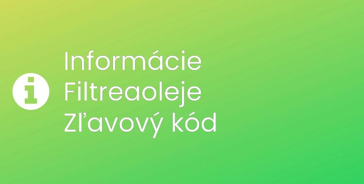 Filtreaoleje Section Header Image