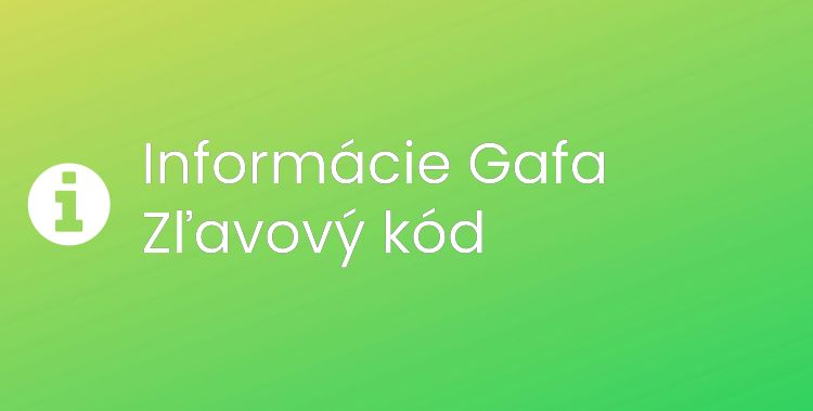 Gafa Section Header Image