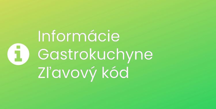 Gastrokuchyne Section Header Image