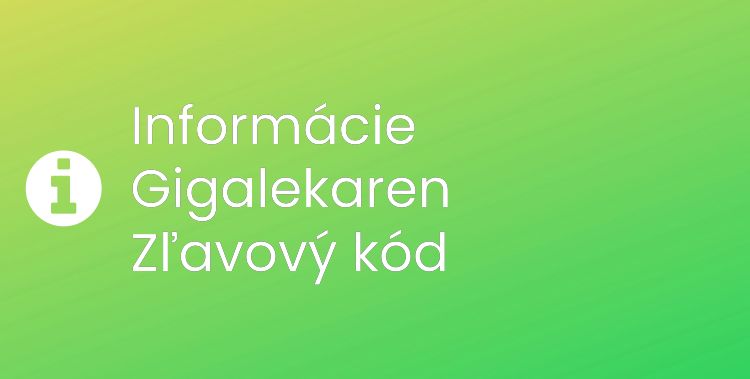 Gigalekaren Section Header Image