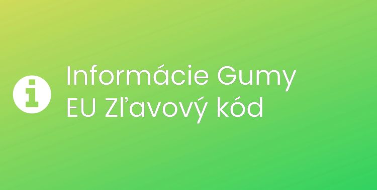 Gumy EU Section Header Image