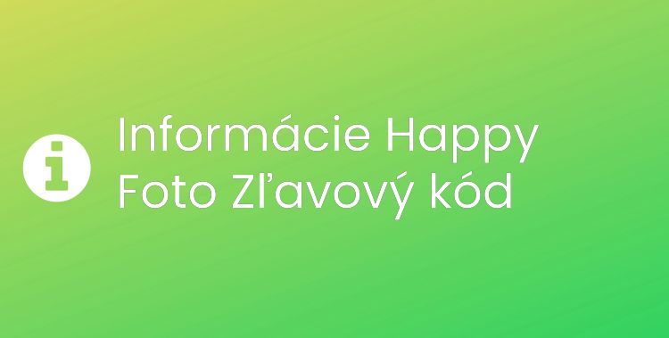 Happy Foto Section Header Image