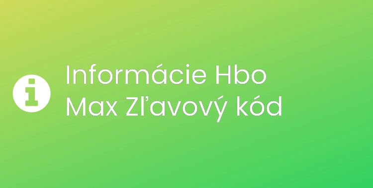 Hbo Max Section Header Image
