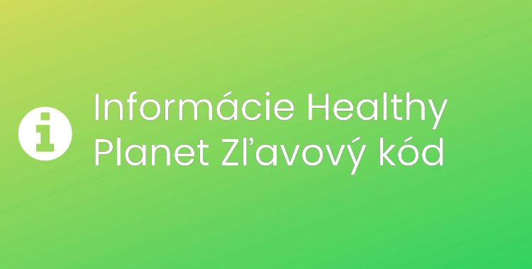 Healthy Planet Section Header Image