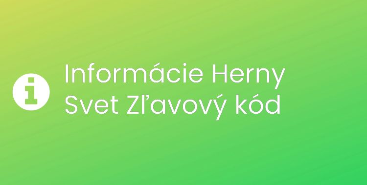 Herny Svet Section Header Image