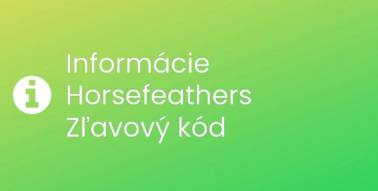 Horsefeathers Section Header Image