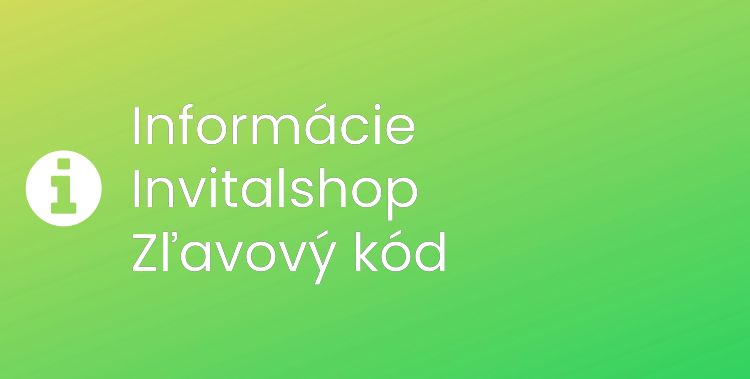 Invitalshop Section Header Image