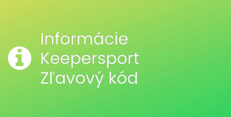 Keepersport Section Header Image