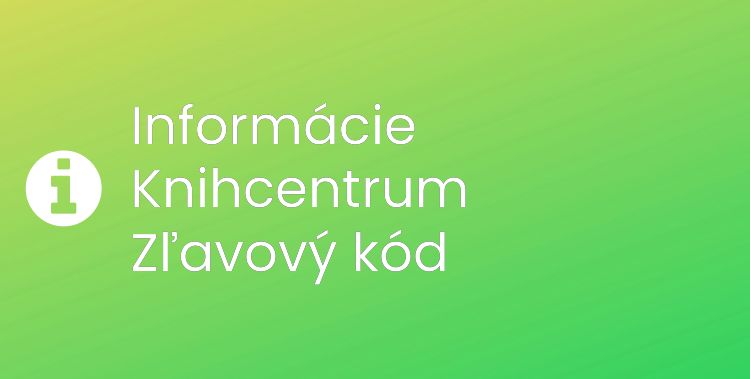 Knihcentrum Section Header Image