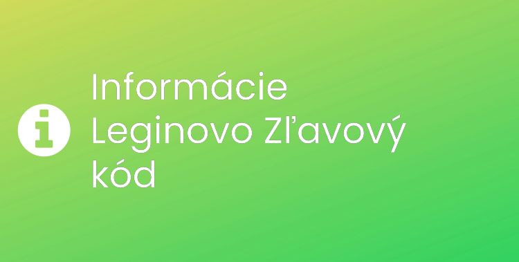 Leginovo Section Header Image
