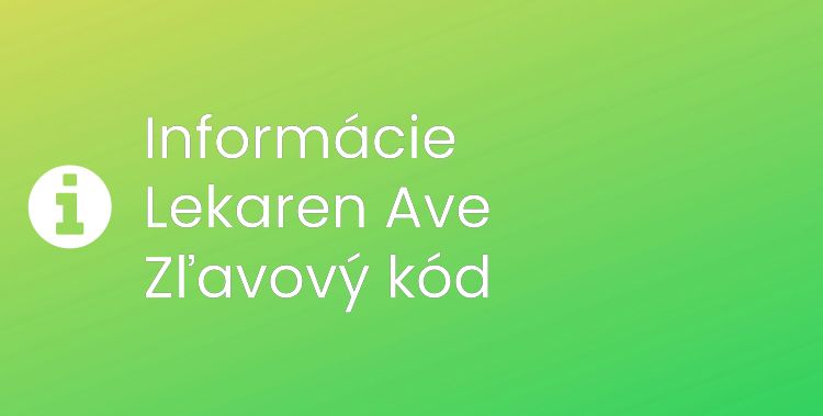 Lekaren Ave Section Header Image