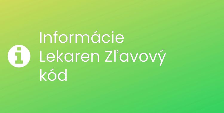 Lekaren Section Header Image